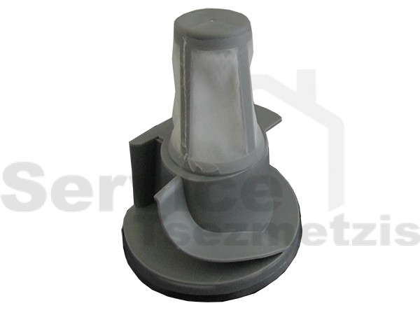 Gallery image 1 of ΦΙΛΤΡΟ ΣΚΟΥΠΑΣ AEG ELECTROLUX 4071369500