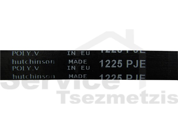 Gallery image 2 of ΙΜΑΝΤΑΣ ΠΛΥΝΤΗΡΙΟΥ ΡΟΥΧΩΝ 1225J5 PJE 41039460