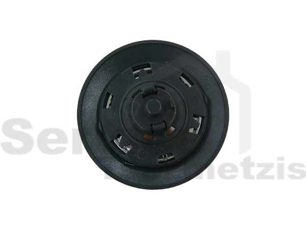 Gallery image 2 of ΚΟΥΜΠΙ ΚΟΥΖΙΝΟΜΗΧΑΝΗΣ KENWOOD KW660044