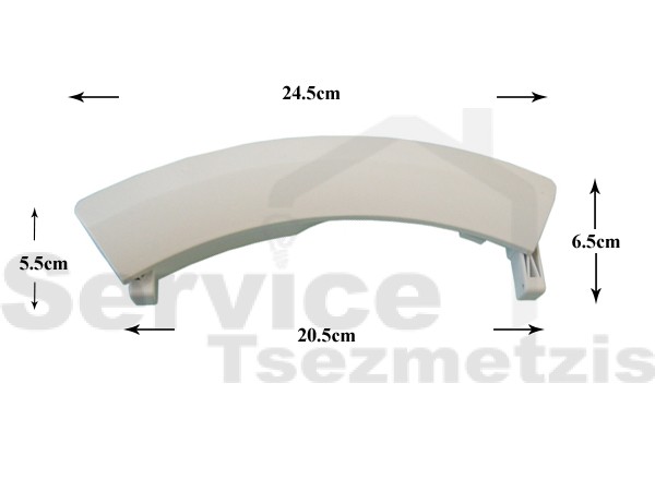 Gallery image 1 of ΧΕΙΡΟΛΑΒΗ ΠΛΥΝΤΗΡΙΟY ΡΟΥΧΩΝ SIEMENS-BOSCH