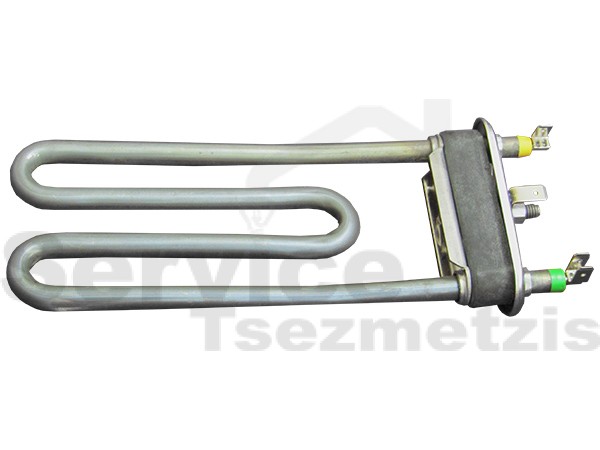 Gallery image 2 of ΑΝΤΙΣΤΑΣΗ ΠΛΥΝΤΗΡΙΟΥ ΡΟΥΧΩΝ ARISTON ΜΕ ΘΕΡΜΙΚΟ & ΤΡΥΠΑ 087177 081837