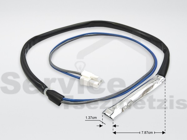 Gallery image 1 of ΘΕΡΜΙΚΗ ΑΣΦΑΛΕΙΑ ΣΤΟΙΧΕΙΟΥ ΚΑΤΑΨΥΞΗΣ SIEMENS BOSCH 00620925