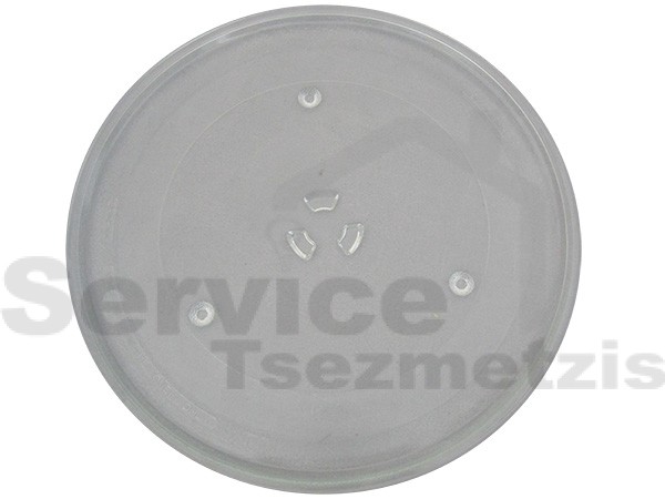 Gallery image 1 of ΠΙΑΤΟ ΦΟΥΡΝΟΥ ΜΙΚΡΟΚΥΜΑΤΩΝ SAMSUNG 31,8CM DE74-20015G