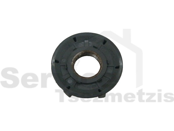 Gallery image 2 of ΚΟΜΠΛΕΡ ΚΟΥΖΙΝΟΜΗΧΑΝΗΣ BRAUN 3210 BR67000048