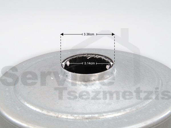 Gallery image 2 of ΜΟΤΕΡ ΣΚΟΥΠΑΣ ROWENTA RS-RT4362 700W