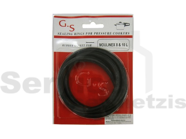 Gallery image 1 of ΛΑΣΤΙΧΟ ΧΥΤΡΑΣ MOULINEX 8-10L