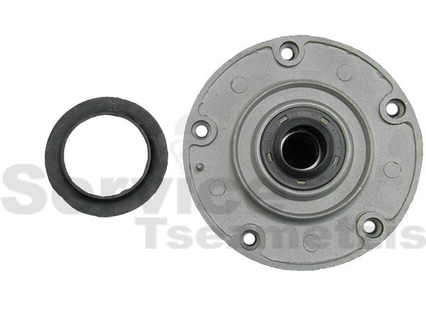 Gallery image 2 of ΕΔΡΑΝΟ ΠΛΥΝΤΗΡΙΟΥ ΡΟΥΧΩΝZANUSSI 50652011003