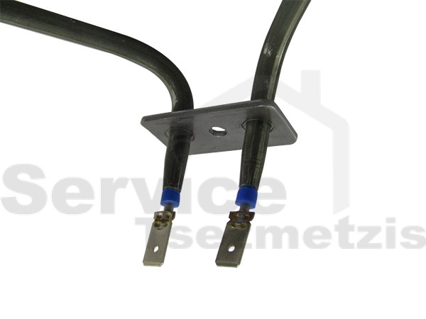 Gallery image 2 of ΑΝΤΙΣΤΑΣΗ ΚΟΥΖΙΝΑΣ ΑΕΡΟΘΕΡΜΗ ELECTRΟLUX AEG ZANUSSI 3970128017 2000W