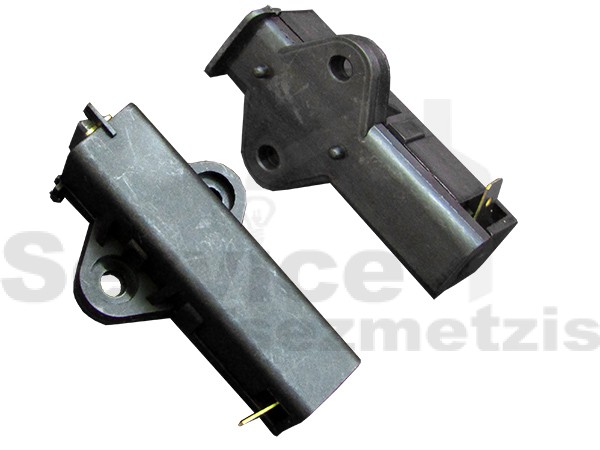 Gallery image 2 of ΚΑΡΒΟΥΝΑΚΙΑ ΠΛΥΝΤΗΡΙΟY ΡΟΥΧΩΝ  ARISTON MERLONI ZANUSSI  TYPE L 12.5X5X35MM, 025294