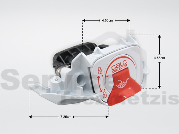 Gallery image 1 of ΤΑΠΑ AΦΑΛΑΤΩΣΗΣ ΠΡΕΣΟΣΙΔΕΡΟY TEFAL CS-10000036