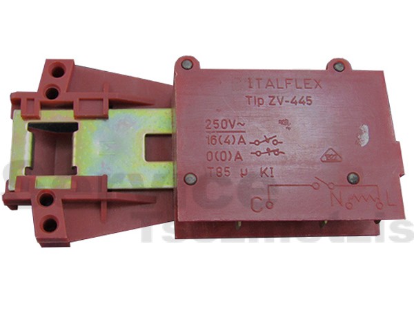 Gallery image 1 of ΘΕΡΜΟΔΙΑΚΟΠΤΗΣ ΠΛΥΝΤΗΡΙΟY ΡΟΥΧΩΝ FAGOR ZV445M2 L39A00016