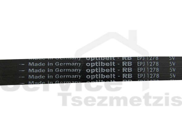 Gallery image 2 of ΙΜΑΝΤΑΣ ΠΛΥΝΤΗΡΙΟY ΡΟΥΧΩΝ GORENJE 1278J6 EL 587612