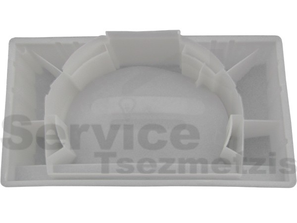 Gallery image 2 of ΚΑΛΥΜΜΑ ΜΟΤΕΡ ΨΥΓΕΙΟY WHIRLPOOL 481241848988