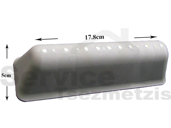 Gallery image 1 of ΠΤΕΡΥΓΙΟ ΤΥΜΠΑΝΟΥ ΠΛΥΝΤΗΡΙΟY ΡΟΥΧΩΝ WHIRLPOOL 480111104079