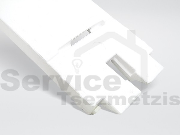 Gallery image 2 of ΤΑΜΠΕΡ ΑΕΡΑΓΩΓΟΣ ΨΥΓΕΙΟΥ SIEMENS 00717829