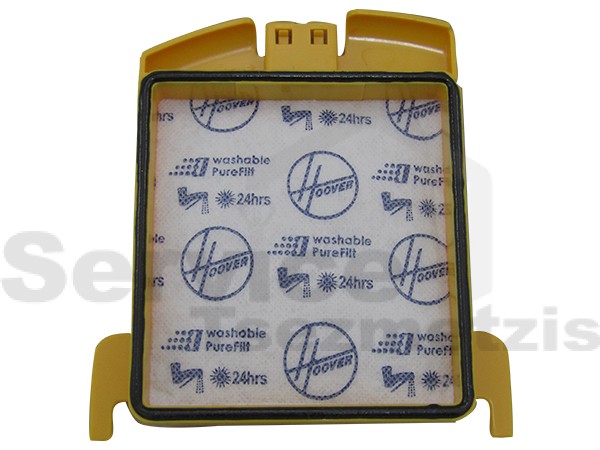 Gallery image 2 of ΦΙΛΤΡΟ ΣΚΟΥΠΑΣ HOOVER FREESPACE S86 35600656