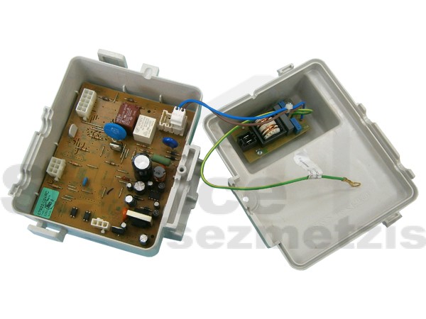 Gallery image 1 of ΠΛΑΚΕΤΑ ΨΥΓΕΙΟΥ WHIRLPOOL ΠΡΟΓΡΑΜΜΑΤΙΣΜΕΝΗ 481223678535