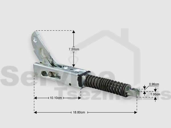 Gallery image 1 of ΓΝΗΣΙΟΣ ΜΕΝΤΕΣΕΣ ΚΟΥΖΙΝΑΣ SIEMENS BOSCH 00648021