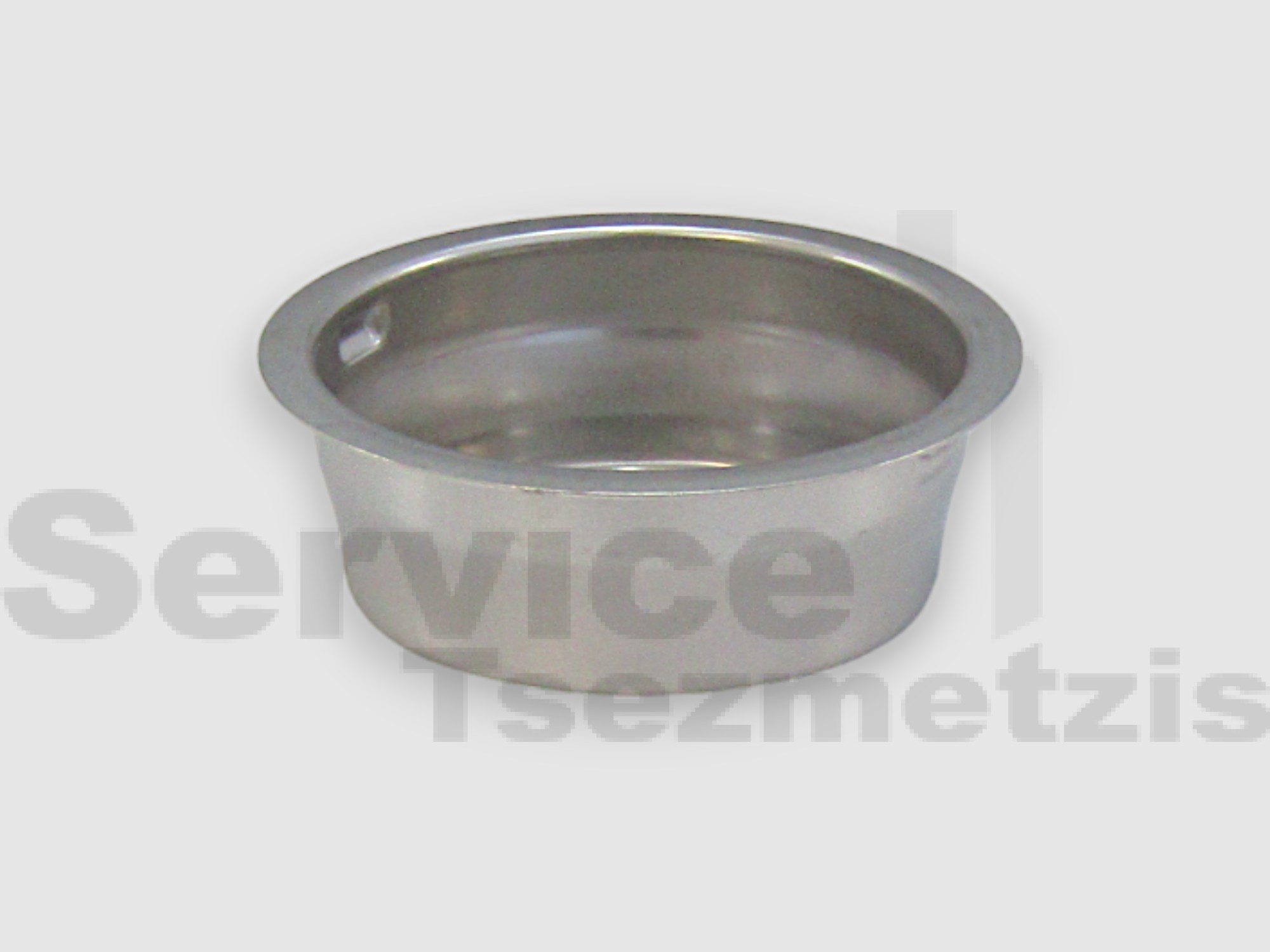 Gallery image 2 of ΓΝΗΣΙΟ ΦΙΛΤΡΟ ΚΑΦΕΤΙΕΡΑΣ 2 ΔΟΣΕΩΝ ΕSPRESSO KRUPS DELONGHI 7113212851