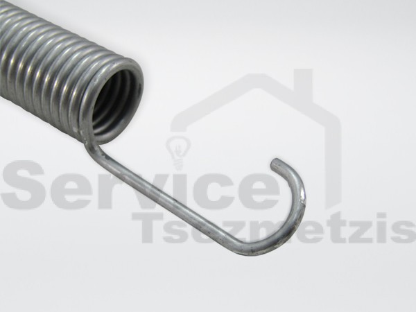 Gallery image 2 of ΕΛΑΤΗΡΙΟ ΚΑΔΟΥ ΠΛΥΝΤΗΡΙΟΥ ΡΟΥΧΩΝ WHIRLPOOL C00314200