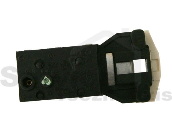 Gallery image 1 of ΘΕΡΜΟΔΙΑΚΟΠΤΗΣ ΠΛΥΝΤΗΡΙΟY ΡΟΥΧΩΝ INDESIT - ARISTON - MERLONI  105105