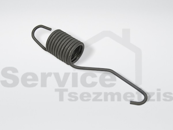 Gallery image 2 of ΕΛΑΤΗΡΙΑ ΚΑΔΟΥ ΠΛΥΝΤΗΡΙΟΥ ΡΟΥΧΩΝ WHIRLPOOL C00287762