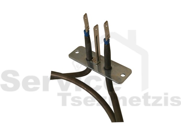 Gallery image 2 of ΑΝΤΙΣΤΑΣΗ ΚΟΥΖΙΝΑΣ ΑΕΡΟΘΕΡΜΗ ARISTON 2000W 084399