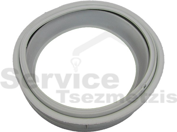 Gallery image 2 of ΛΑΣΤΙΧΟ ΠΟΡΤΑΣ ΠΛΥΝΤΗΡΙΟΥ ΡΟΥΧΩΝ ARISTON INDESIT 110326 482000028460