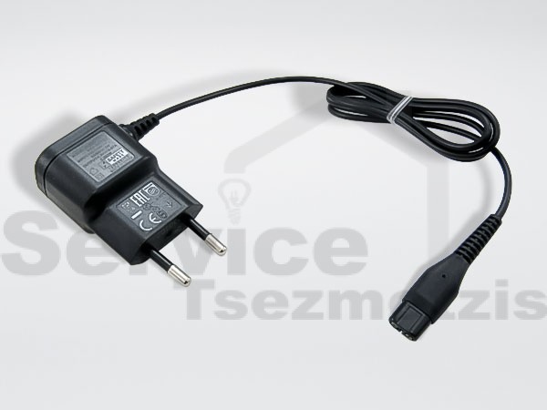 Gallery image 1 of ΤΡΟΦΟΔΟΤΙΚΟ ΚΑΛΩΔΙΟ ΞΥΡΙΣΤΙΚΗΣ ΜΗΧΑΝΗΣ PHILIPS 422203629001