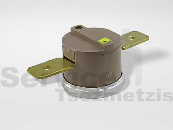 Gallery image 2 of ΘΕΡΜΟΣΤΑΤΗΣ ΑΣΦΑΛΕΙΑΣ ΚΟΥΖΙΝΑΣ SMEG 90C 818730625