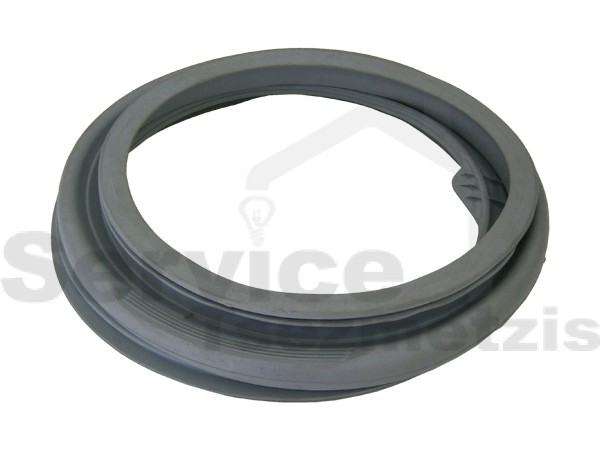 Gallery image 2 of ΛΑΣΤΙΧΟ ΠΟΡΤΑΣ ΠΛΥΝΤΗΡΙΟY ΡΟΥΧΩΝ INDESIT ARISTON  MERLONI 074133