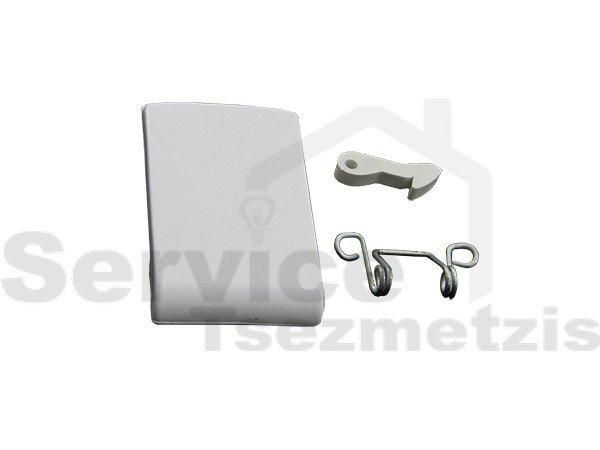 Gallery image 2 of ΚΛΕΙΣΤΡΟ ΠΛΥΝΤΗΡΙΟΥ ΡΟΥΧΩΝ WHIRLPOOL 481949869214