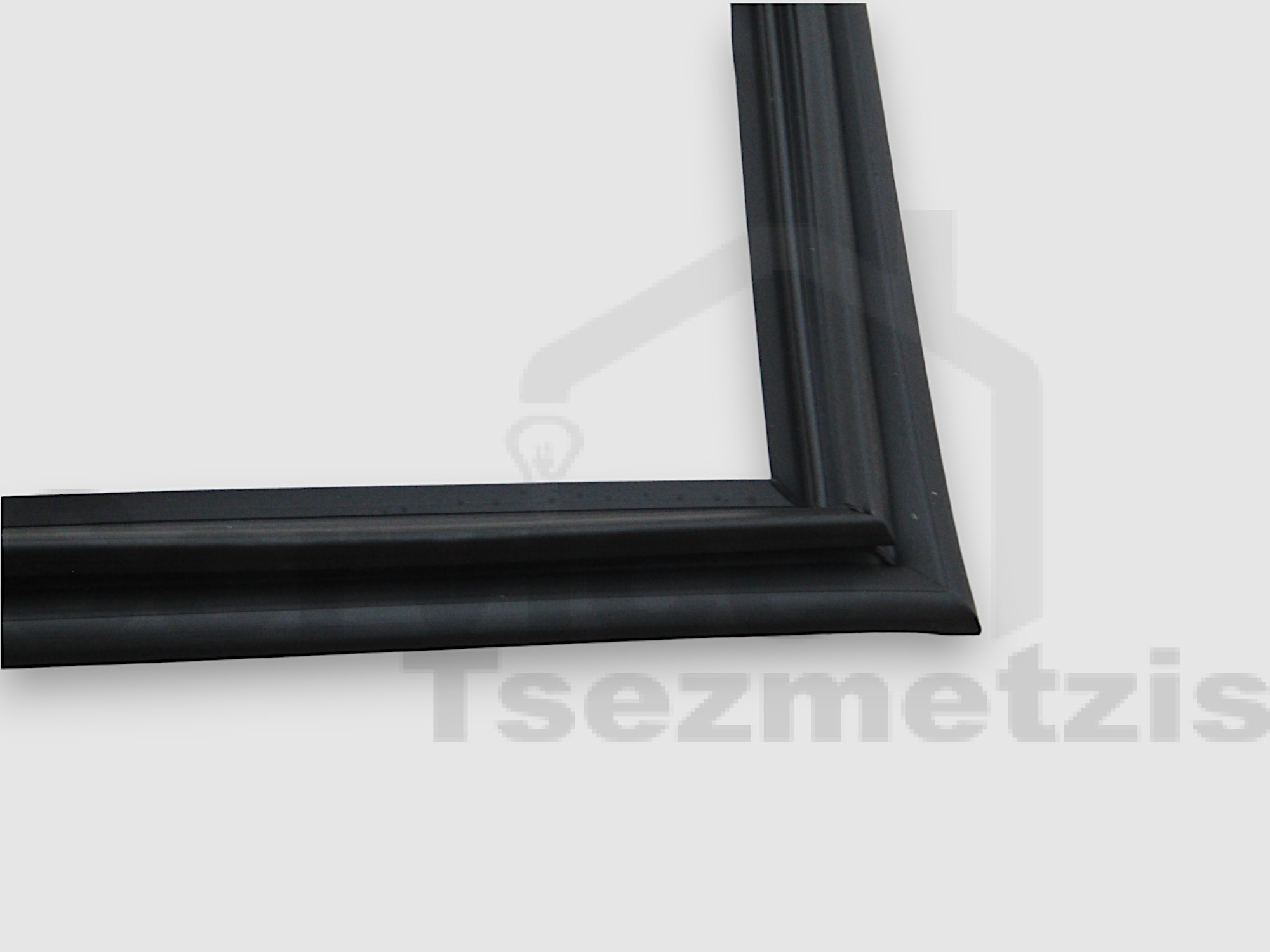 Gallery image 2 of ΓΝΗΣΙΟ ΛΑΣΤΙΧΟ ΠΟΡΤΑΣ ΚΑΤΑΨΥΞΗΣ ΨΥΓΕΙΟΥ BOSCH PITSOS SIEMENS 244701
