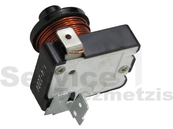 Gallery image 1 of ΡΕΛΕ ΕΝΤΑΣΕΩΣ ΨΥΓΕΙΟY 1/4HP