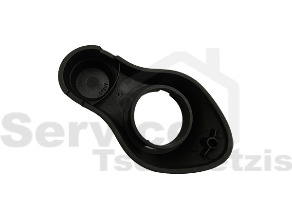 Gallery image 2 of ΚΑΛΥΜΜΑ ΛΑΒΗΣ ΚΑΔOΥ ΧΥΤΡΑΣ SEB CLIPSO SS-980963