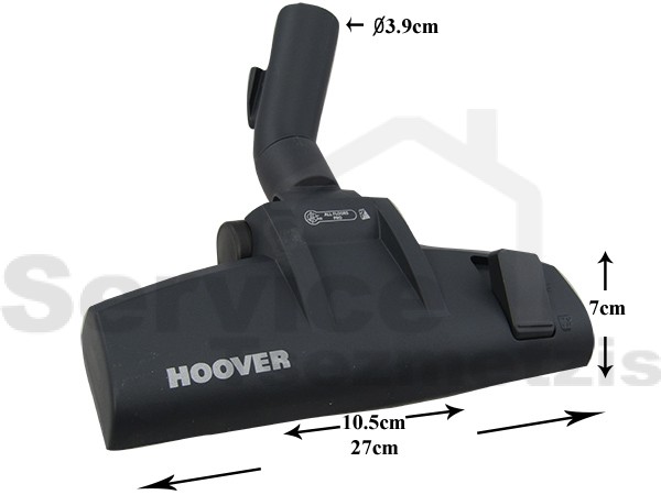 Gallery image 2 of ΠΕΛΜΑ ΣΚΟΥΠΑΣ ΗΟΟVER CARPET+FLOOR G252RE 35601713