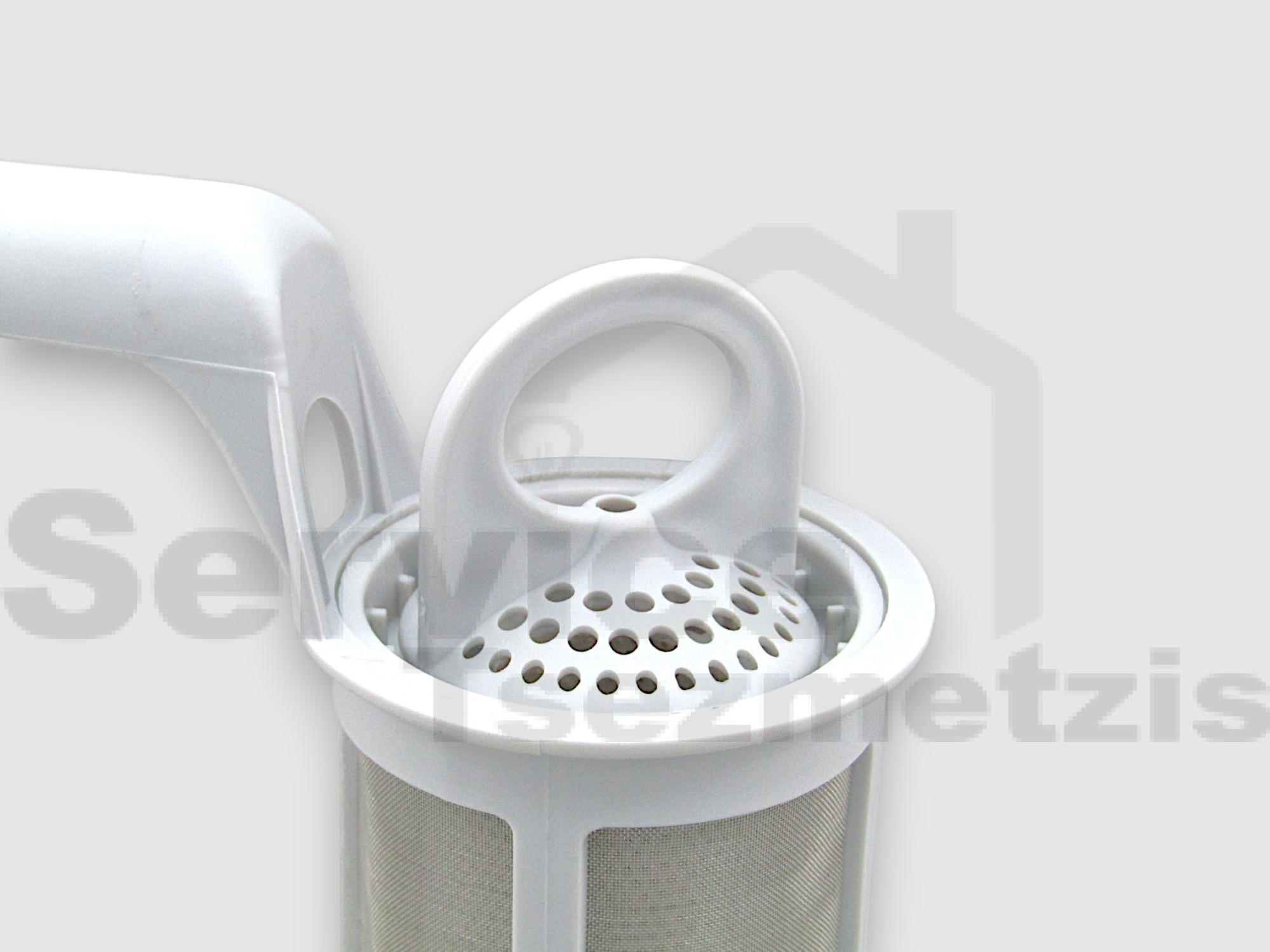 Gallery image 2 of ΦΙΛΤΡΟ ΠΛΥΝΤΗΡΙΟΥ ΠΙΑΤΩΝ ZANOUSI ELECTROLUX 5029777407