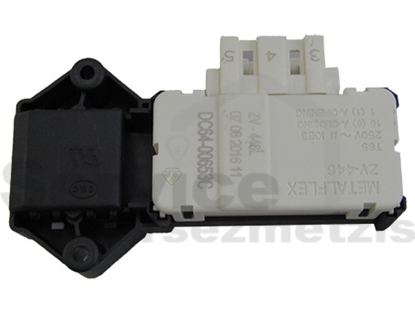 Gallery image 2 of ΘΕΡΜΟΔΙΑΚΟΠΤΗΣ ΠΛΥΝΤΗΡΙΟY ΡΟΥΧΩΝ SAMSUNG ZV446L DC64-00653A