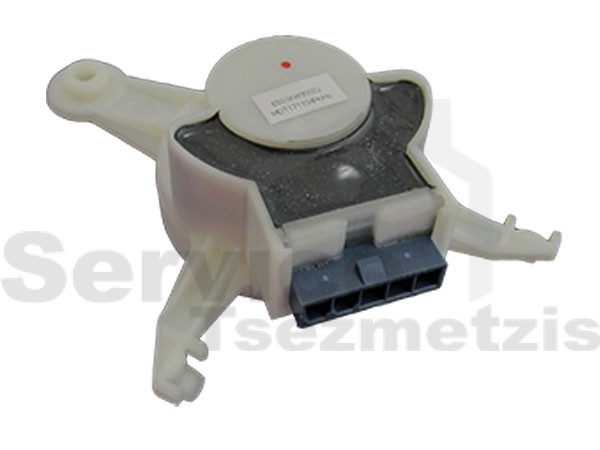 Gallery image 1 of ΤΑΧΟΓΕΝΗΤΡΙΑ ΠΛΥΝΤΗΡΙΟΥ ΡΟΥΧΩΝ   LG 6501KW3002A