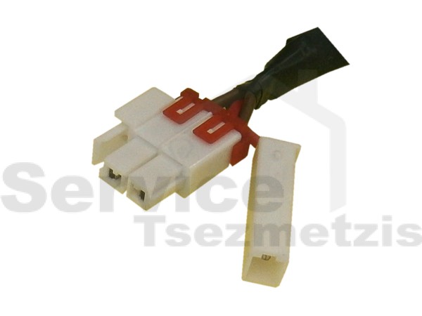 Gallery image 2 of ΑΙΣΘΗΤΗΡΙΟ ΨΥΓΕΙΟΥ ΜΕ ΘΕΡΜΟΑΣΦΑΛΕΙΑ Γ.Χ B2-022