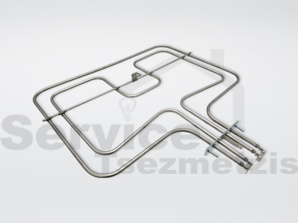 Gallery image 2 of ΑΝΤΙΣΤΑΣΗ ΚΟΥΖΙΝΑΣ AEG ZANUSSI ELECTROLUX ΚΑΤΩ ΜΕΡΟΣ 1000/1700W 230V 3570797047