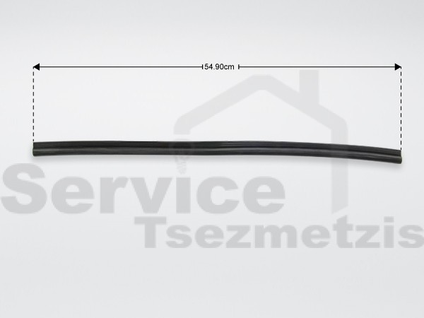 Gallery image 1 of ΦΛΑΝΤΖA ΠΟΡΤΑΣ ΚΑΤΩ ΠΛΥΝΤΗΡΙΟY ΠΙΑΤΩΝ WHIRLPOOL C00313059