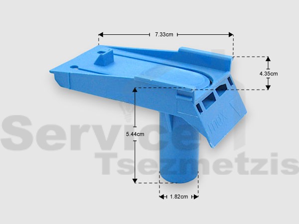 Gallery image 1 of ΓΝΗΣΙΟ ΣΥΦΩΝΙ ΚΑΠΑΚΙ ΜΑΛΑΚΤΙΚΟΥ BOSCH SIEMENS PITSOS 00625645
