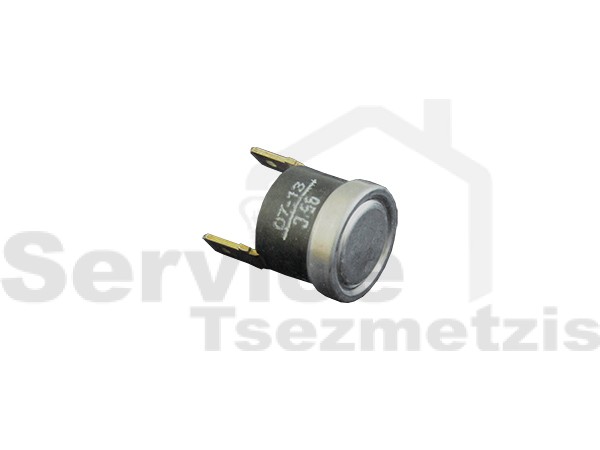 Gallery image 2 of ΘΕΡΜOΣΤΑΤΗΣ CAMPINI 95C NC 6.3FASTON
