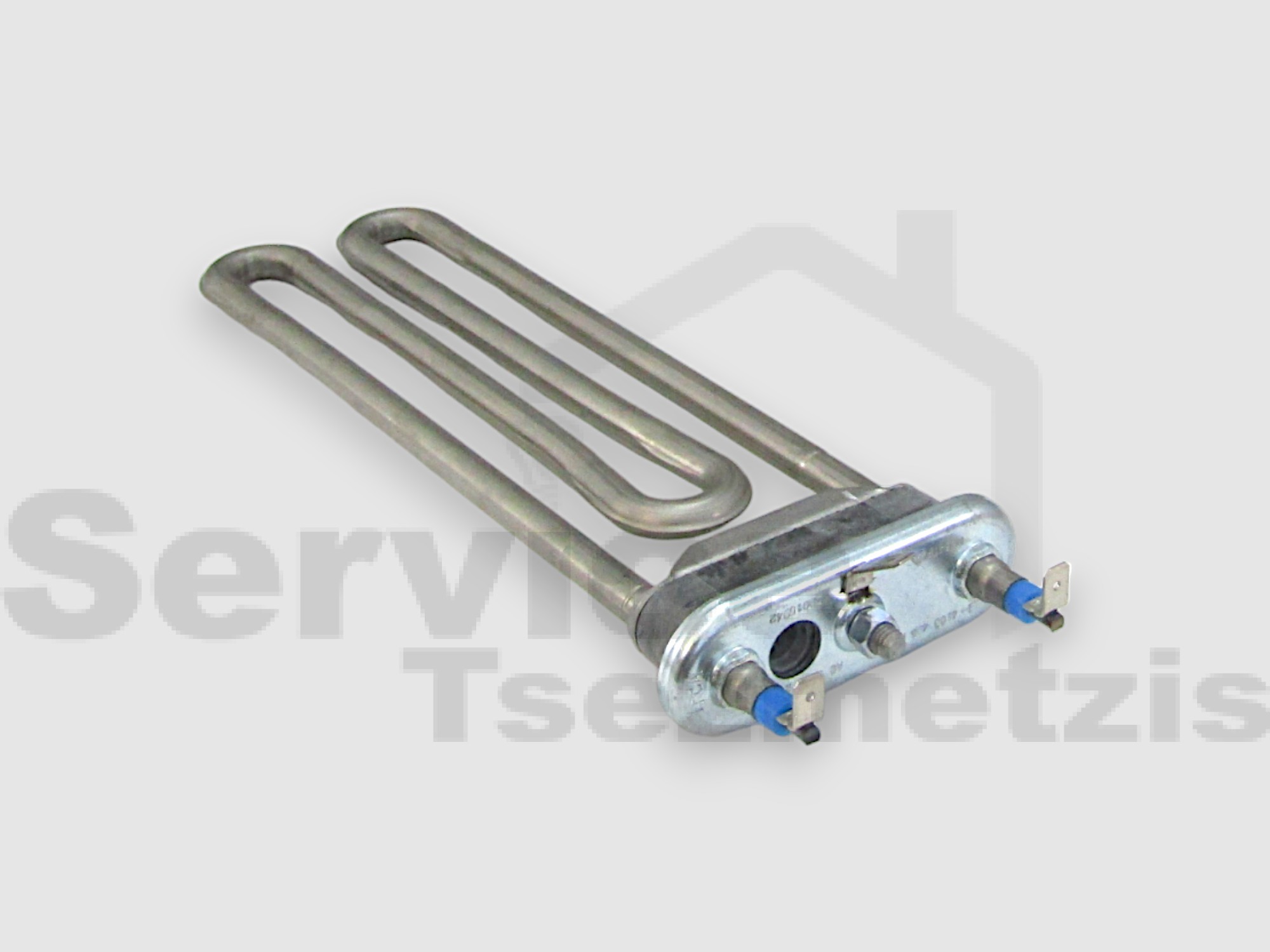 Gallery image 2 of ΓΝΗΣΙΑ ΑΝΤΙΣΤΑΣΗ ΠΛΥΝΤΗΡΙΟΥ 2000W BOMPANI VESTEL 6532015942