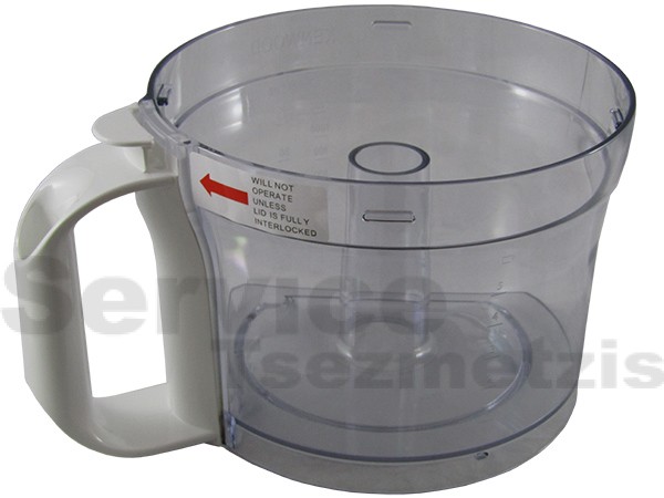 Gallery image 2 of ΚΑΔΟΣ ΚΟΥΖΙΝΟΜΗΧΑΝΗΣ KENWOOD KW716851