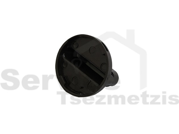 Gallery image 2 of KΟΥΜΠΙ ΧΡΟΝΟΔΙΑΚΟΠΤΗ ΠΛΥΝΤΗΡΙΟY ΡΟΥΧΩΝ ZANUSSI 50097346006