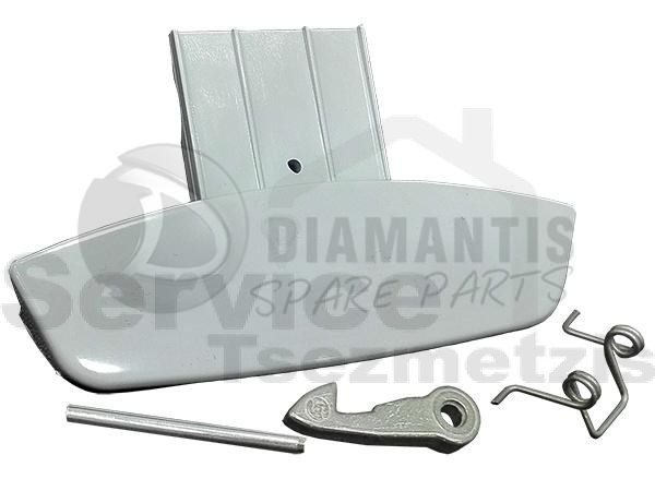Gallery image 1 of ΚΛΕΙΣΤΡΟ ΠΛΥΝΤΗΡΙΟY ΡΟΥΧΩΝ ARISTON INDESIT C00116576
