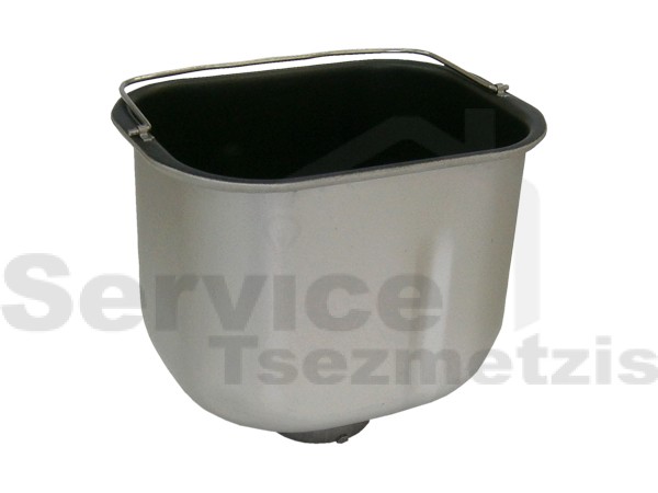 Gallery image 1 of ΚΑΔΟΣ ΑΡΤΟΠΑΡΑΣΚΕΥΑΣΤΗ KENWOOD BM450 KW712245