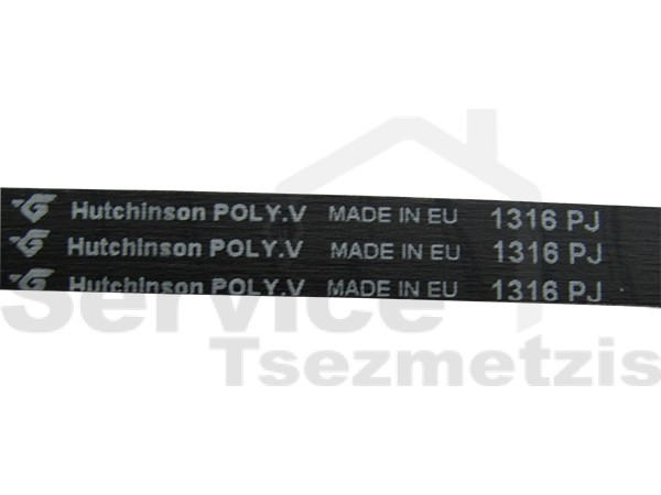 Gallery image 2 of ΙΜΑΝΤΑΣ ΠΛΥΝΤΗΡΙOY ΡΟΥΧΩΝ  1316J4